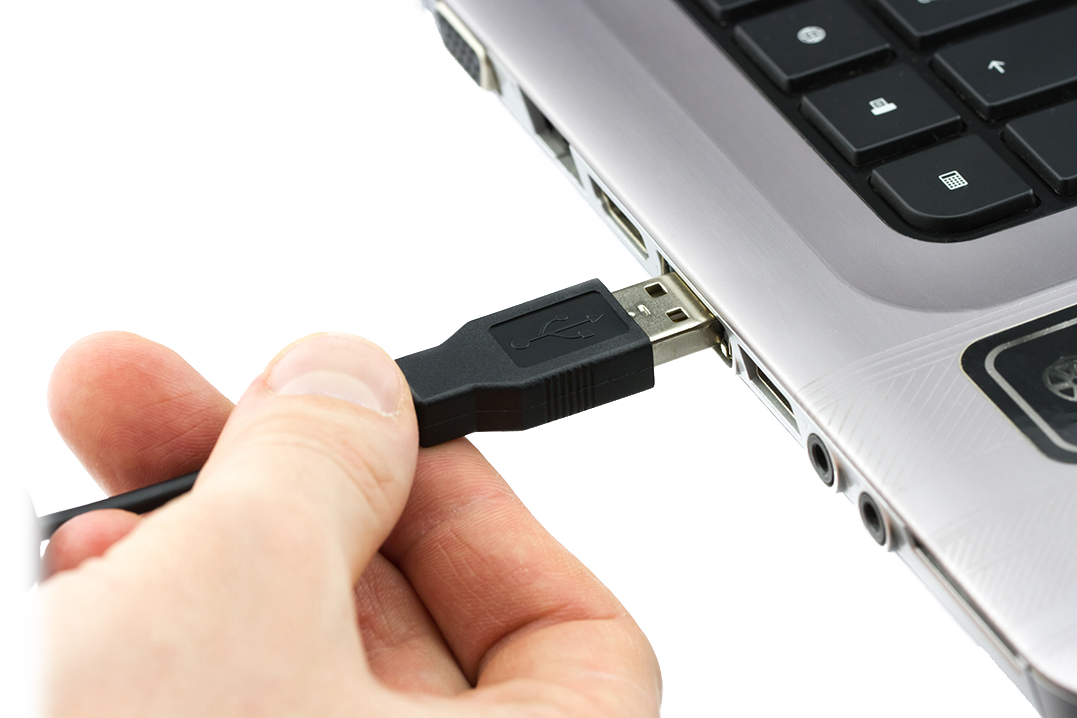 Dentimax dental sensor plug-and-play integration