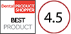Dexis Dental Product Shopper Rating
