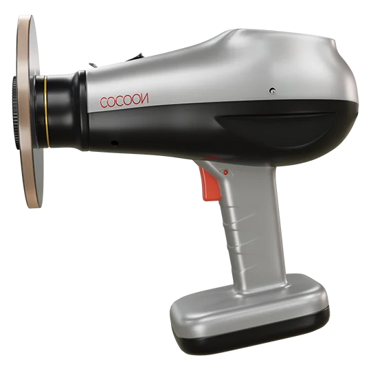 Cocoon X-ray Handheld Device - Image 2